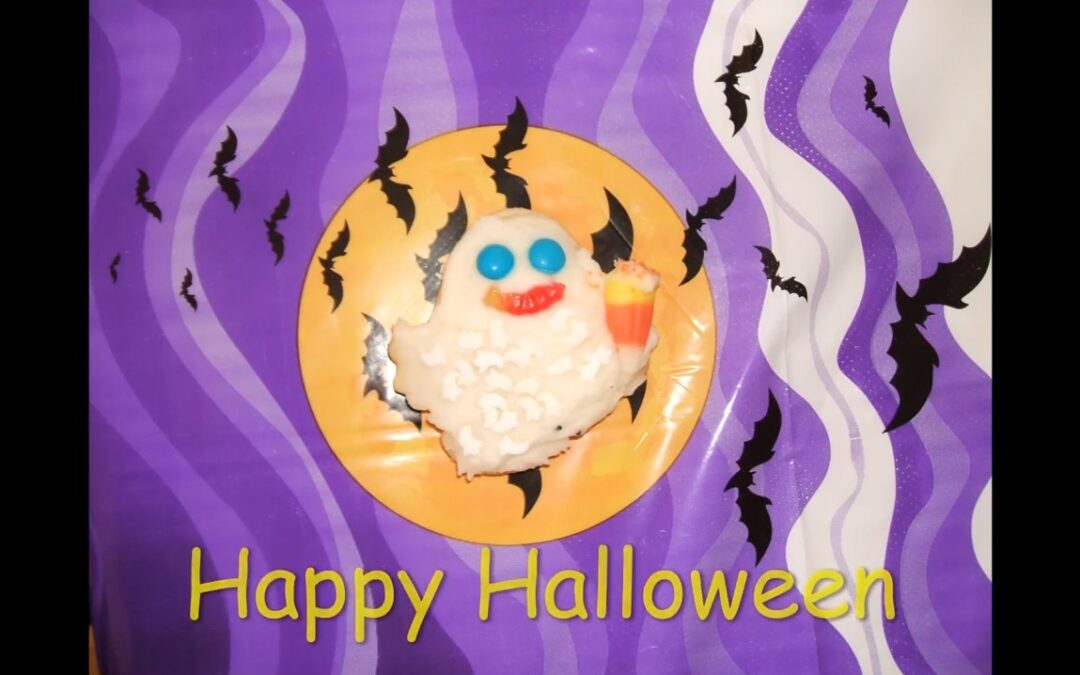 Halloween ecard 1