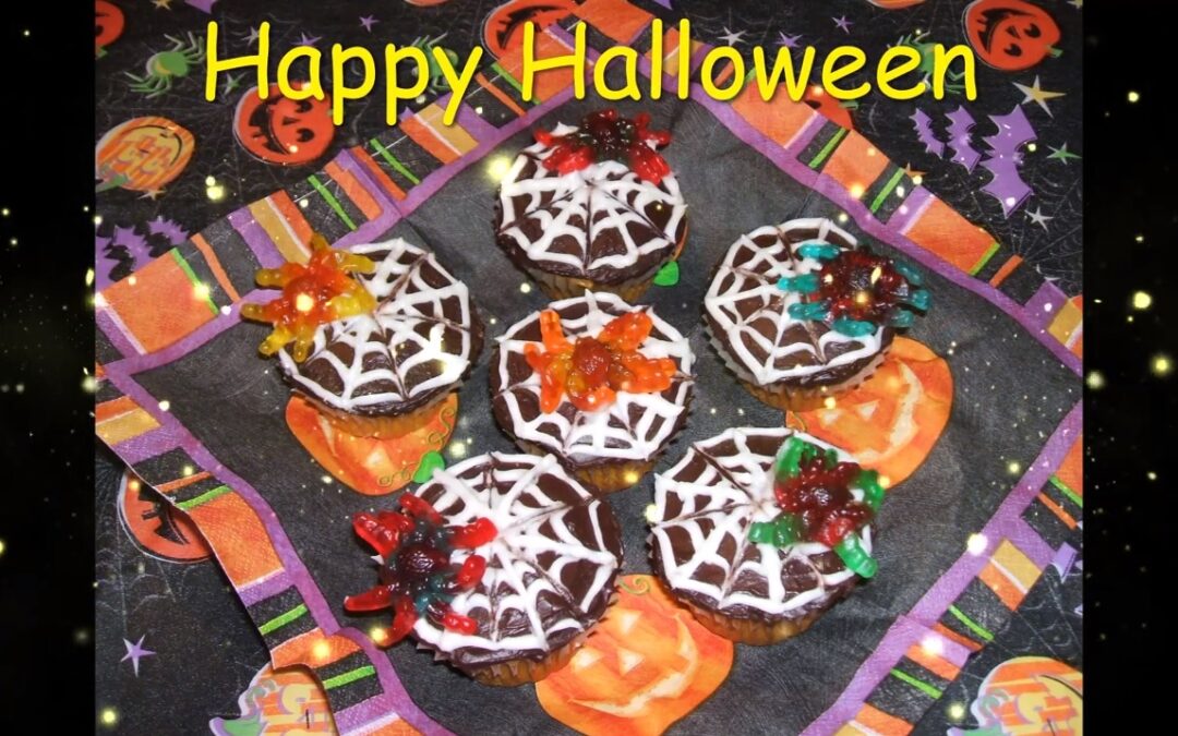 Halloween ecard 3