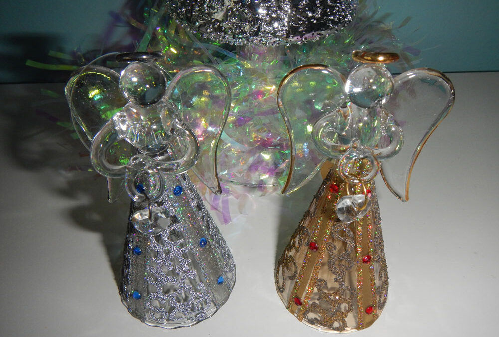 Angels We Have Heard on High