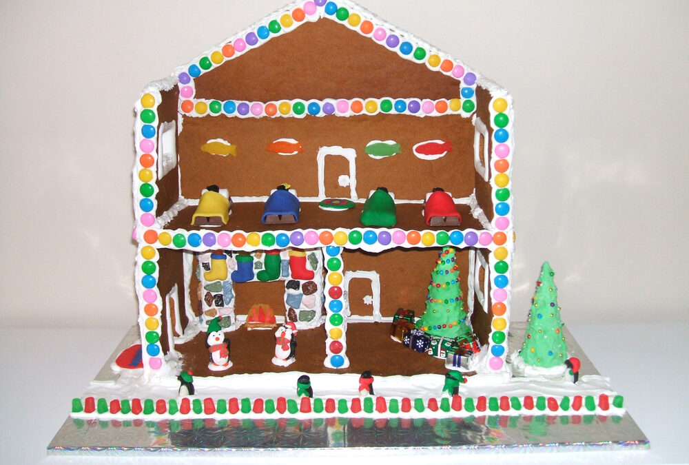 Have Yourself a Merry Little Christmas
